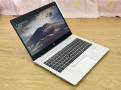 HP Elitebook 840 G5 | Core i7-8650U | RAM 8GB | SSD 256GB | 14.0 FHD