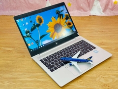 HP Elitebook 840 G6