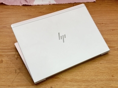 Laptop HP Elitebook 840 G6 - Core i7-8665U - RAM 8GB - SSD 256GB - 14.0 FHD IPS