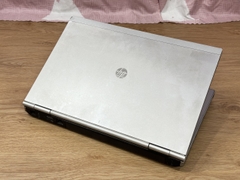 Laptop HP Elitebook 8470p