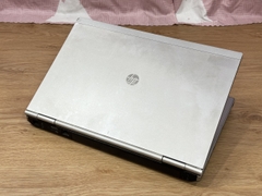Laptop HP Elitebook 8470p - Core i5-3230M - RAM 4GB - SSD 128GB - 14.0 HD+