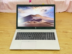 Laptop HP Elitebook 850 G6 - Core i7-8565U - RAM 16GB - SSD 512GB - VGA 2GB - 15.6 FHD IPS