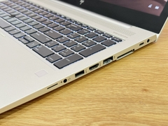 Laptop HP Elitebook 850 G6