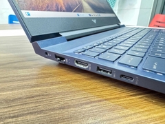 HP Victus 16-d0202tx | Core i5-11400H | RAM 16GB | SSD 512GB | 15.6 144HZ | RTX 3050