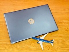 HP Pavilion 15-eg0073cl - Core i7-1165G7 - RAM 16GB - SSD 512GB - 15.6 FHD IPS