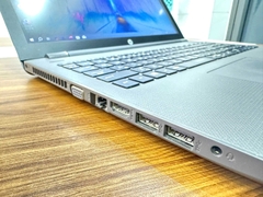 HP Notebook 250 G6 | Core i5-7200U | RAM 8GB | SSD 256GB | 15.6 FHD