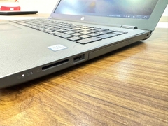 HP Notebook 250 G6 | Core i5-7200U | RAM 8GB | SSD 256GB | 15.6 FHD