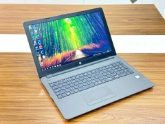 HP Notebook 250 G6 | Core i5-7200U | RAM 8GB | SSD 256GB | 15.6 FHD