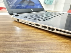 HP Pavilion 14-V024TU | Core i5-4210U | RAM 4GB | SSD 120GB | 14.0 HD