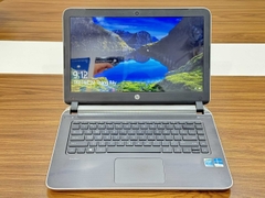 HP Pavilion 14-V024TU | Core i5-4210U | RAM 4GB | SSD 120GB | 14.0 HD