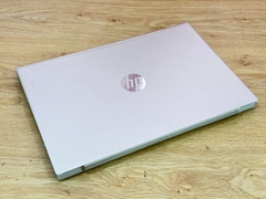 Laptop HP Pavilion 15-CS - Core i5-1035G1 - RAM 8GB - SSD 256GB - 15.6 FHD IPS