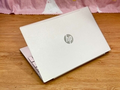 Laptop HP Pavilion 15-CS - Core i5-1035G1 - RAM 8GB - SSD 256GB - 15.6 FHD IPS