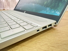 Laptop HP Pavilion 15-CS