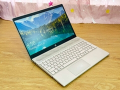 Laptop HP Pavilion 15-CS
