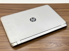 Laptop HP Pavilion 15-P081TX