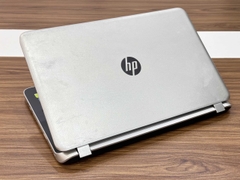 Laptop HP Pavilion 15-P081TX
