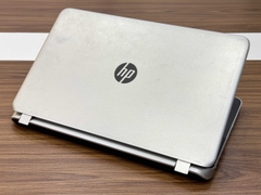 Laptop HP Pavilion 15-P081TX