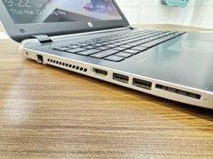 Laptop HP Pavilion 15-P081TX