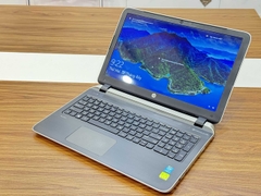 Laptop HP Pavilion 15-P081TX