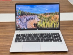 HP Probook 450 G8 | Core i7-1165G7 | RAM 16GB | SSD 512GB | 15.6 FHD