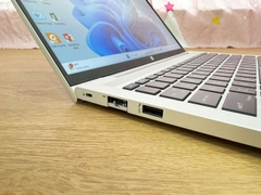 Laptop HP Probook 640 G8