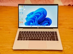 Laptop HP Probook 640 G8