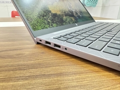 HP Zbook Firefly 14 G8 | Core i5-1145G7 | RAM 16GB | SSD 256GB | 14.0 FHD