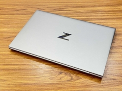HP Zbook Firefly 14 G8 | Core i7-1165G7 | RAM 16GB | SSD 512GB | 14.0 FHD