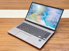 HP Zbook Firefly 14 G8 | Core i7-1165G7 | RAM 16GB | SSD 512GB | 14.0 FHD