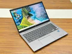 HP Zbook Firefly 14 G8 | Core i7-1165G7 | RAM 16GB | SSD 512GB | 14.0 FHD
