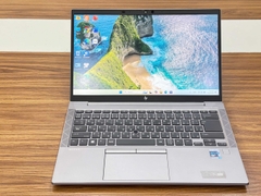 HP Zbook Firefly 14 G8 | Core i7-1165G7 | RAM 16GB | SSD 512GB | 14.0 FHD