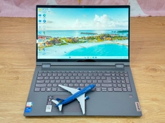 Laptop Lenovo Ideapad FLEX 5
