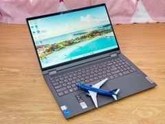Laptop Lenovo Ideapad FLEX 5