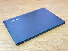 Lenovo G50-70 - Core i5-4210U - RAM 4GB - SSD 240GB - HD 8500M - 15.6 INCH