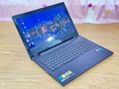 Lenovo G50-70 - Core i5-4210U - RAM 4GB - SSD 240GB - HD 8500M - 15.6 INCH