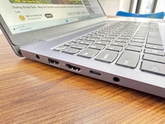 Lenovo Ideapad Slim 3 15AMN8 | Ryzen 5-7520U | RAM 16GB | SSD 512GB | 15.6 FHD