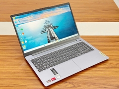 Lenovo Ideapad Slim 3 15AMN8 | Ryzen 5-7520U | RAM 16GB | SSD 512GB | 15.6 FHD