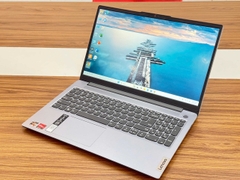 Lenovo Ideapad Slim 3 15AMN8 | Ryzen 5-7520U | RAM 16GB | SSD 512GB | 15.6 FHD
