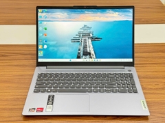 Lenovo Ideapad Slim 3 15AMN8 | Ryzen 5-7520U | RAM 16GB | SSD 512GB | 15.6 FHD