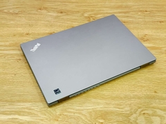 Laptop Lenovo ThinkPad L13 GEN 2 - Core i5-1135G7 - RAM 8GB - SSD 256GB - 13.3 FHD IPS