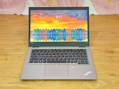 Laptop Lenovo ThinkPad L13 GEN 2