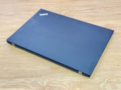 Laptop Lenovo ThinkPad T470 - Core i5-7200U - RAM 8GB - SSD 256GB - 14.0 FHD