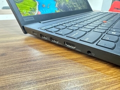 Laptop Lenovo ThinkPad E15 Gen 1