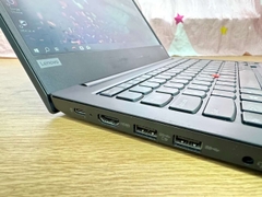 Laptop Lenovo ThinkPad E480