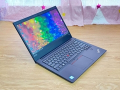Laptop Lenovo ThinkPad E480