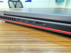 Laptop Lenovo ThinkPad P16 Gen 1