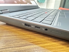 Laptop Lenovo ThinkPad P16 Gen 1