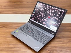 Laptop Lenovo ThinkPad P16 Gen 1