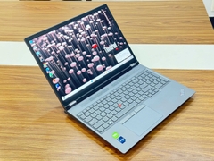 Laptop Lenovo ThinkPad P16 Gen 1