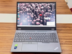 Laptop Lenovo ThinkPad P16 Gen 1